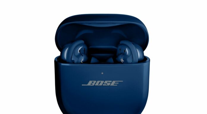 Bose QuietComfort Ultra