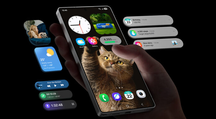 Samsung Galaxy S25 Ultra