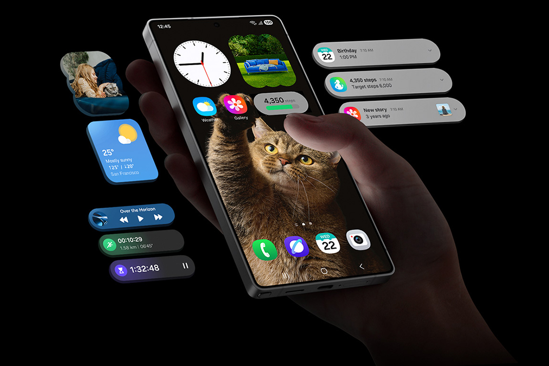Samsung Galaxy S25 Ultra