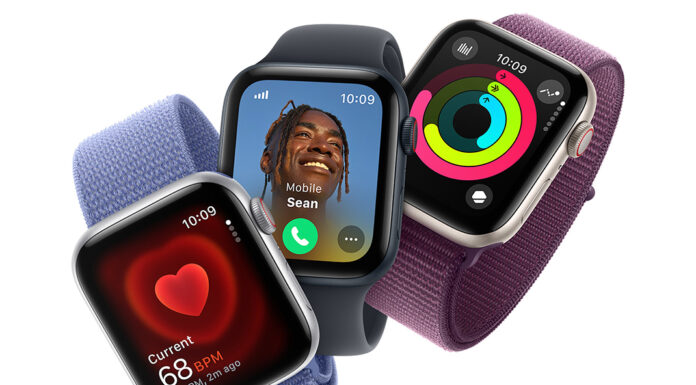 Apple Watch SE 2022