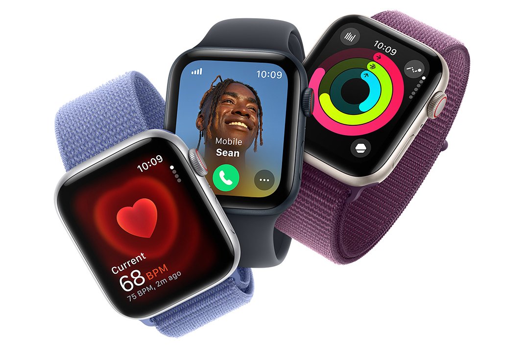 Apple Watch SE 2022