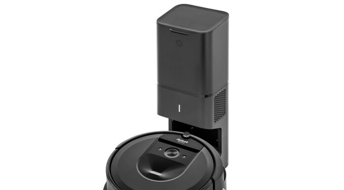 iRobot Roomba i7