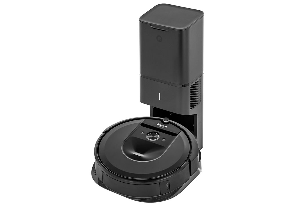 iRobot Roomba i7