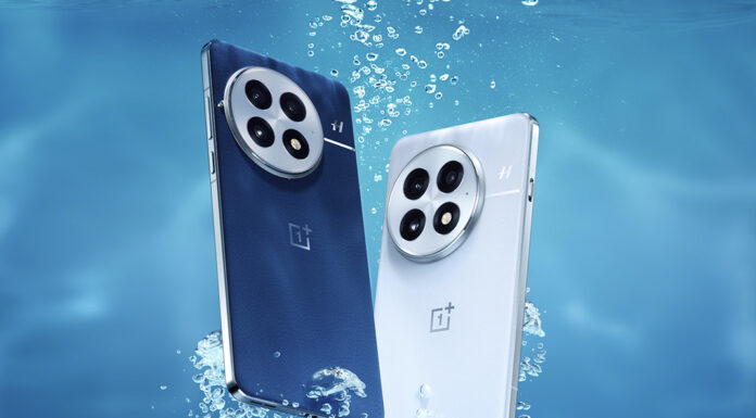 OnePlus 13
