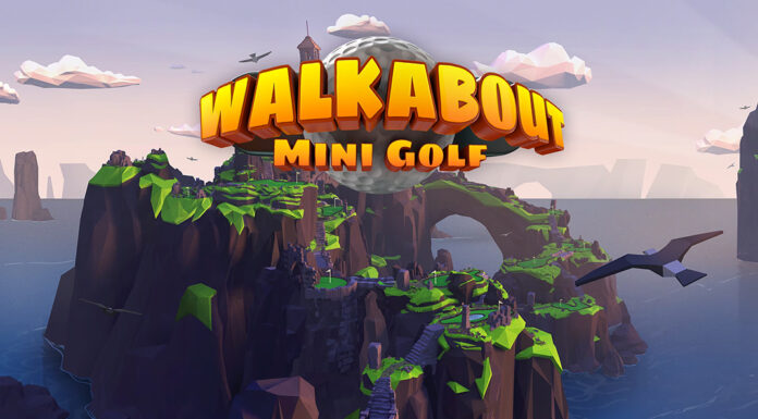 Walkabout Mini Golf