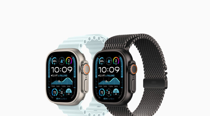 Apple Watch Ultra