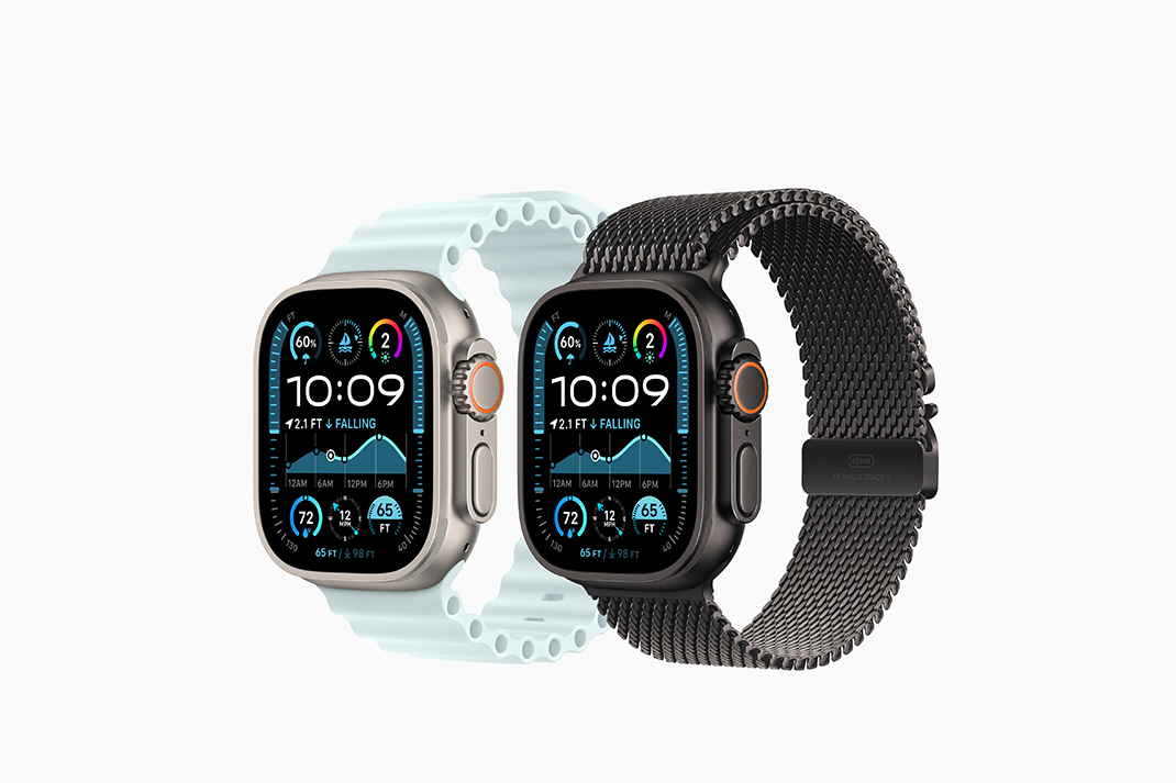 Apple Watch Ultra