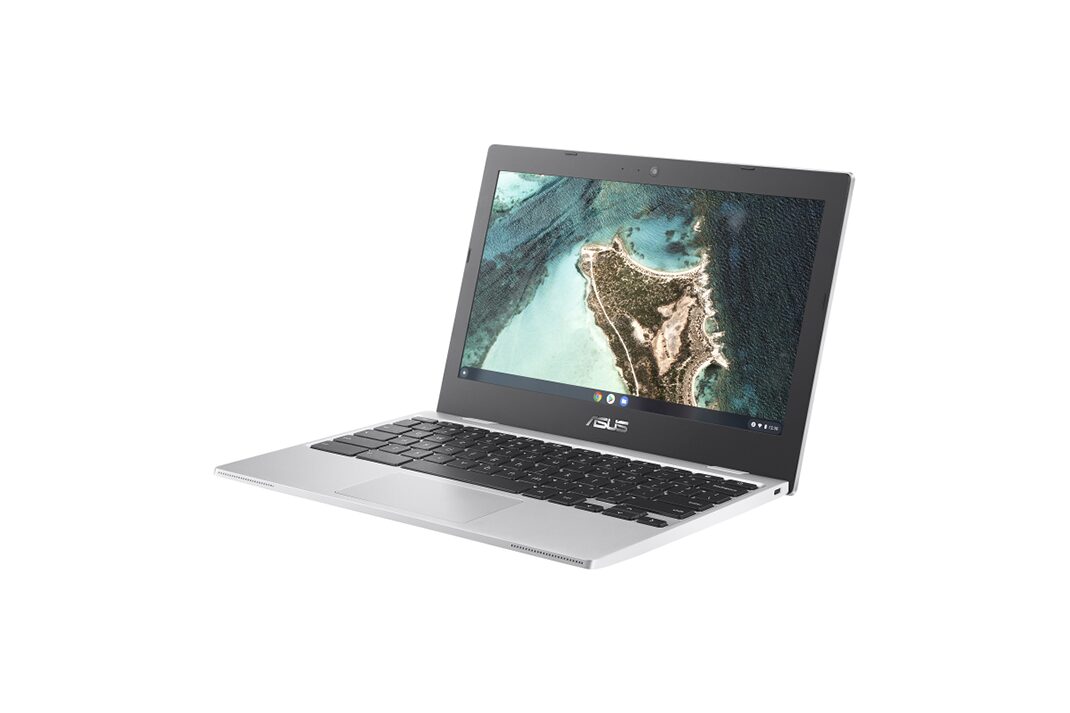Asus Chromebook CX1100