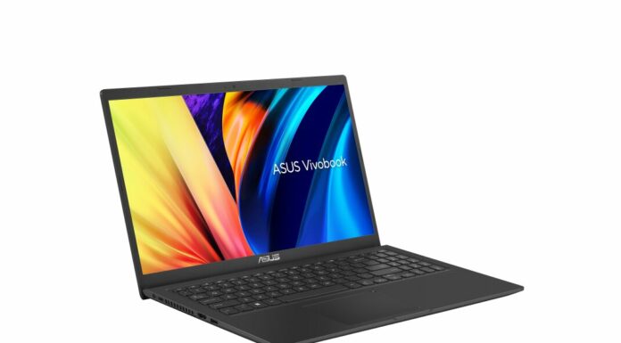 Asus VivoBook X1500EA
