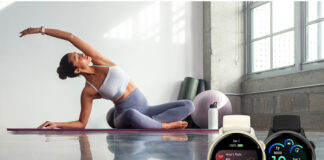 Pametni sat Garmin Vivoactive 6