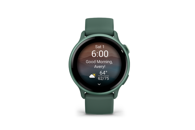 Pametni sat - Garmin vivoactive 6