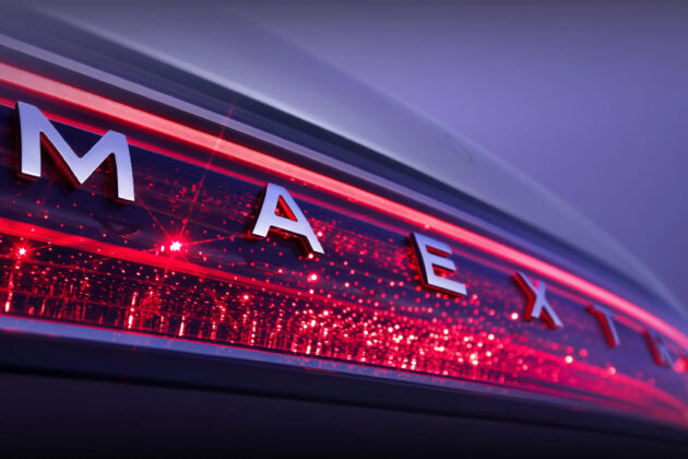 Huawei Maextro izaziva Maybach i Rolls-Royce