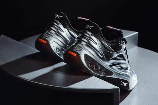 Reebok lansira novu košarkašku patiku visokih performansi ‘Engine A’
