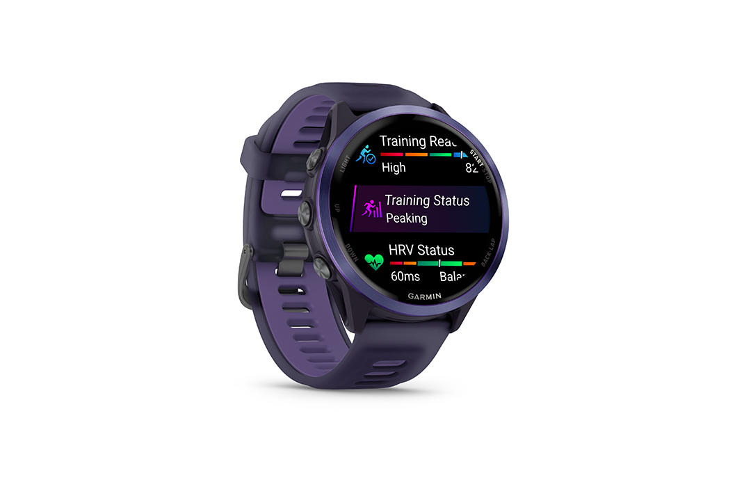 Garmin Forerunner 570 - 47mm