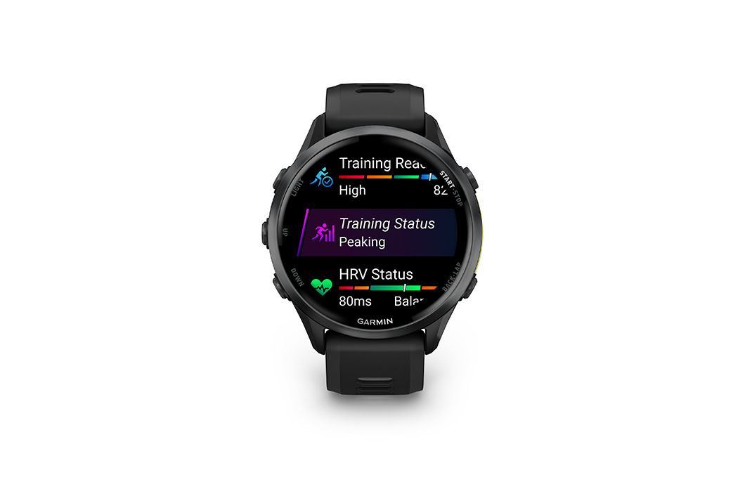 Garmin Forerunner 970