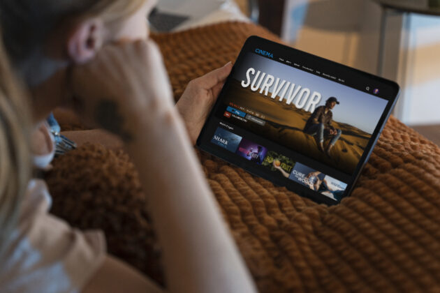 TOP 5 Google TV aplikacija za besplatno strimovanje filmova i serija