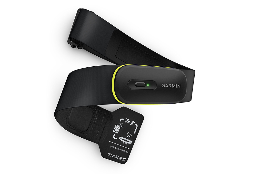 Garmin HRM 600