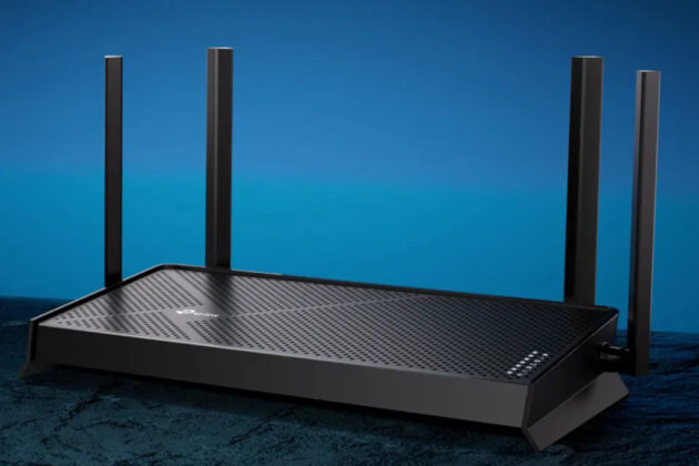 TP-Link Wi-Fi 7 BE3600 – ruter za putovanja bez muke