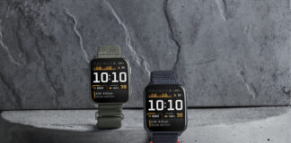 Garmin Venu X1