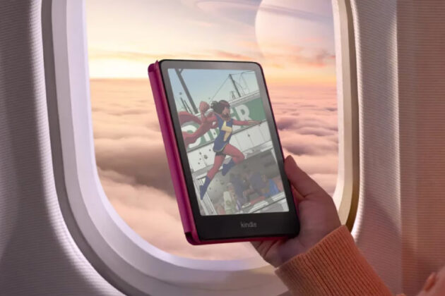Amazon uvodi pristupačniji Kindle, sa ekranom u boji