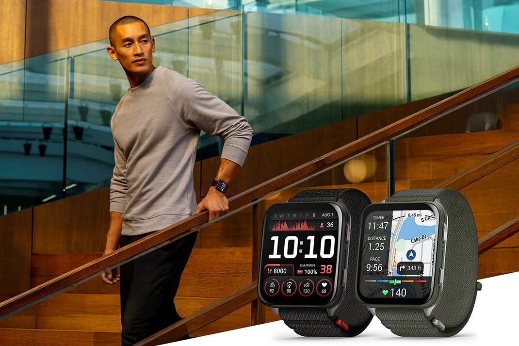 Garmin Venu X1