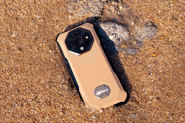 Pristupačni i izdržljiv Ulefone Armor X16 Pro
