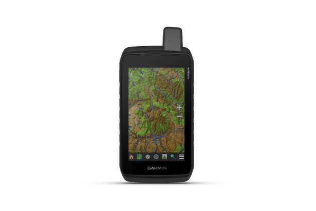 Garmin Montana 710
