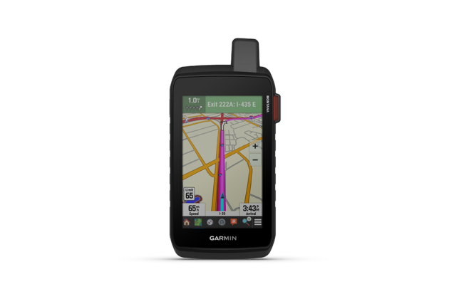 Garmin Montana 710i