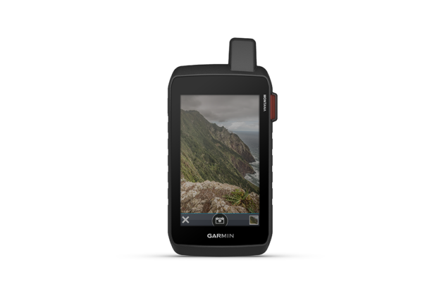 Garmin Montana 760i