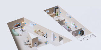 Samsuing SmartThings