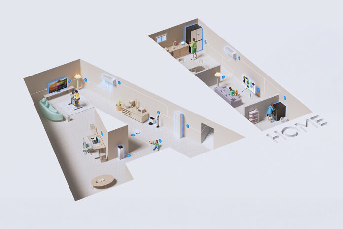 Samsuing SmartThings