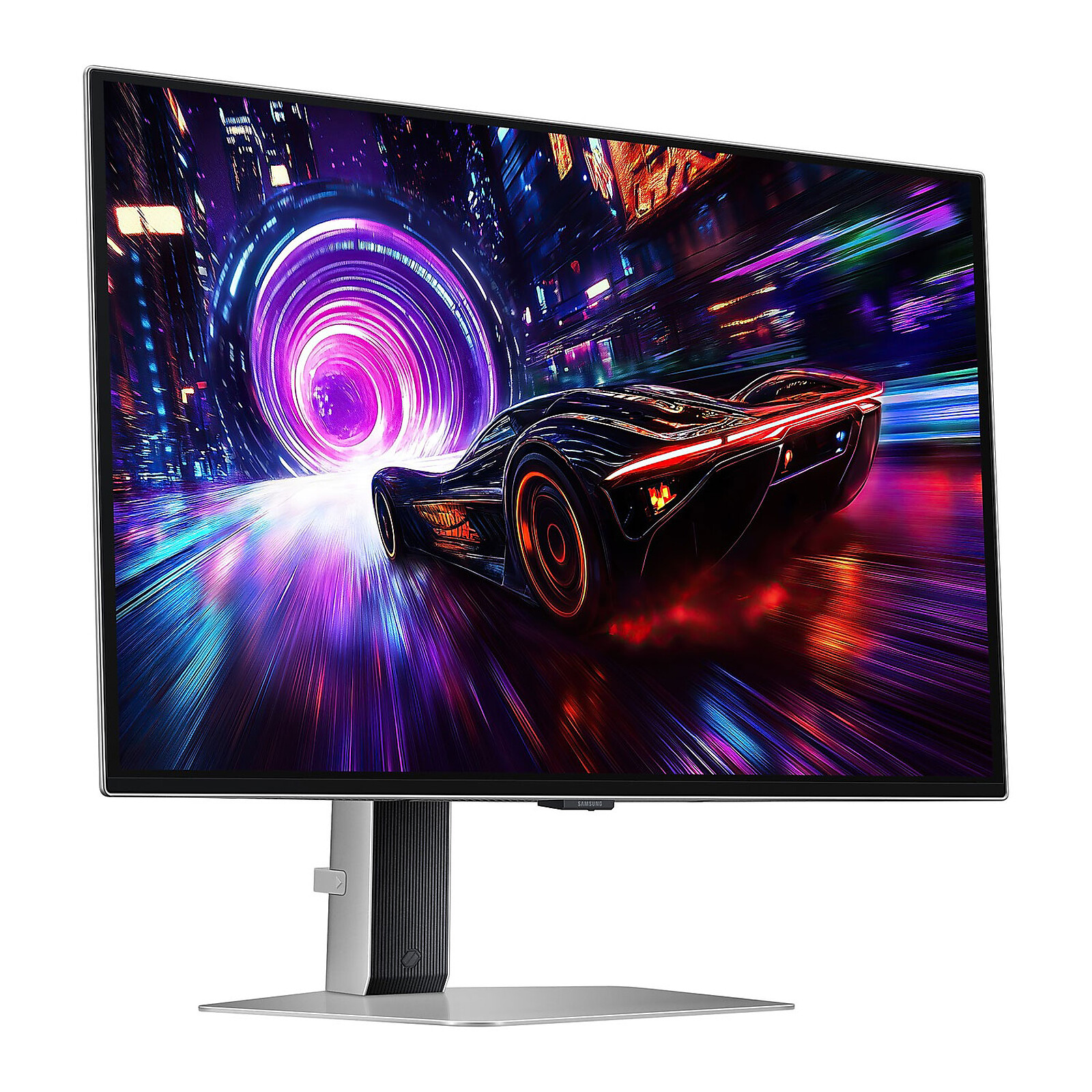 Samsung Odyssey OLED G8 27