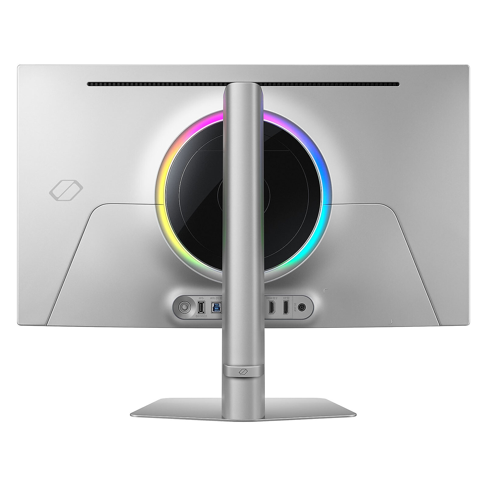 Samsung Odyssey OLED G8