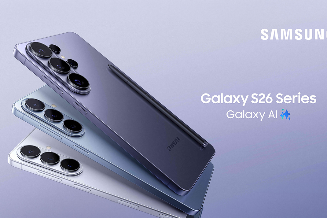 Galaxy AI