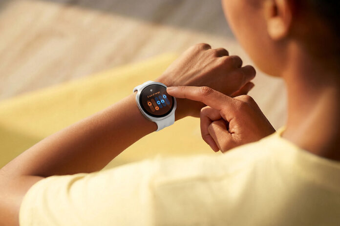 Samsung Galaxy Watch9