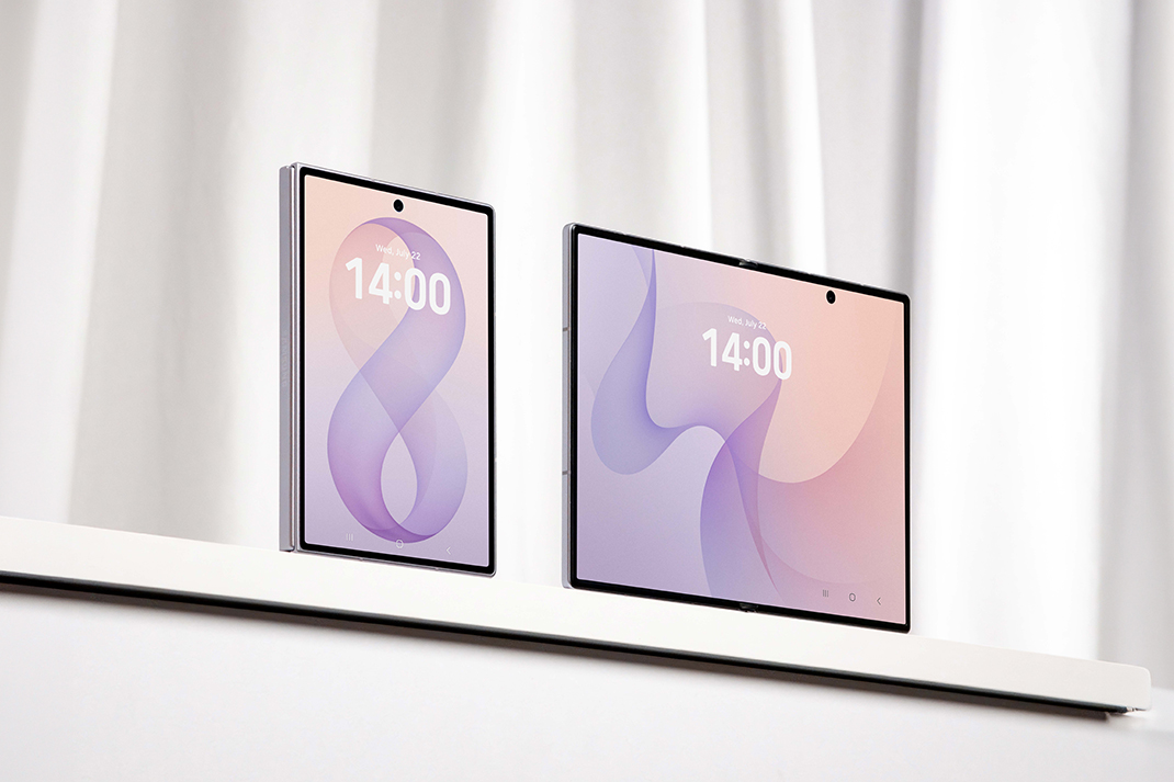 Galaxy Z Fold8
