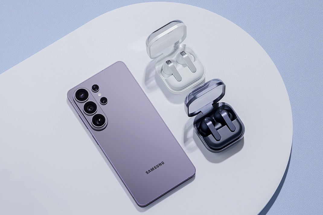 Samsung Bude4 PRO