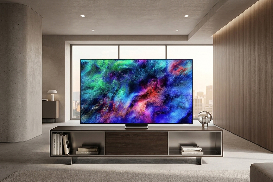 Samsung Micro RGB R95H