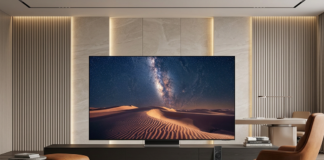 Samsung Micro RGB R95H