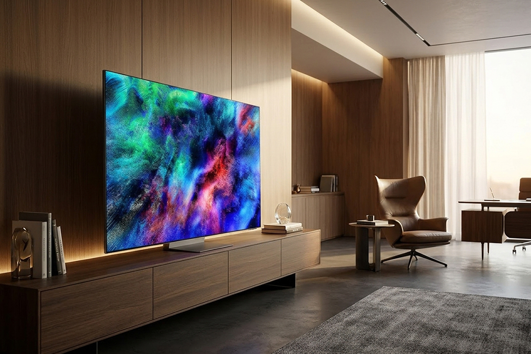 Samsung Micro RGB R95H