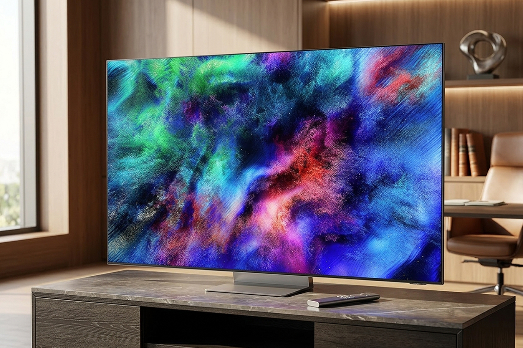 Samsung Micro RGB R95H